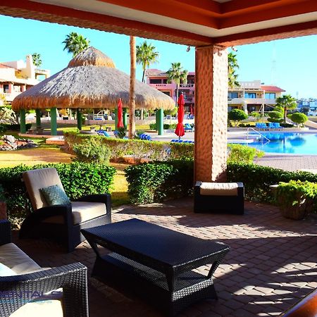 Marina Pinacate B-308 Aparthotel Puerto Penasco Exterior photo