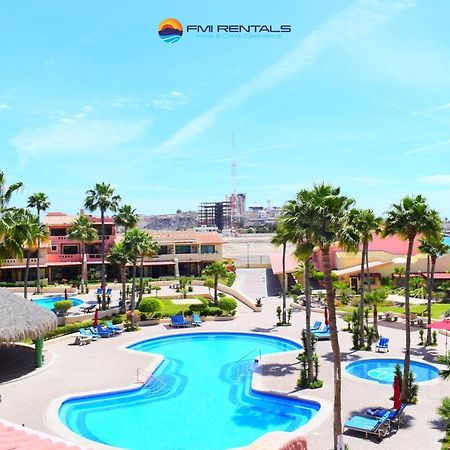 Marina Pinacate B-308 Aparthotel Puerto Penasco Exterior photo