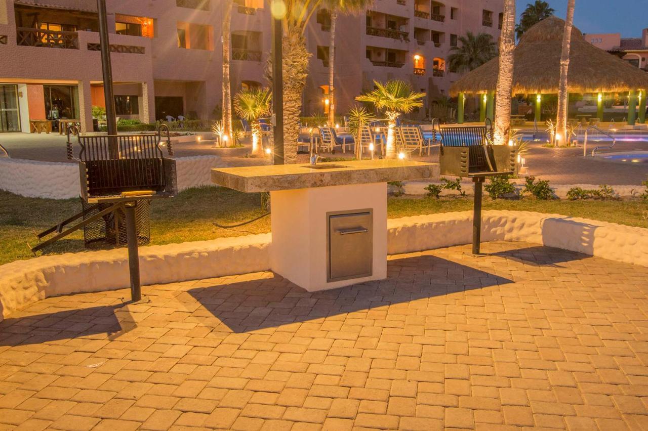 Marina Pinacate B-308 Aparthotel Puerto Penasco Exterior photo