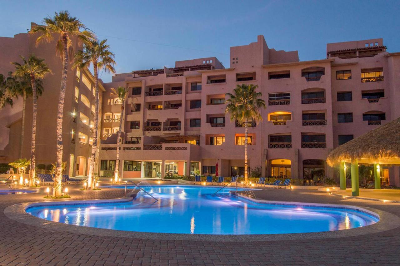 Marina Pinacate B-308 Aparthotel Puerto Penasco Exterior photo