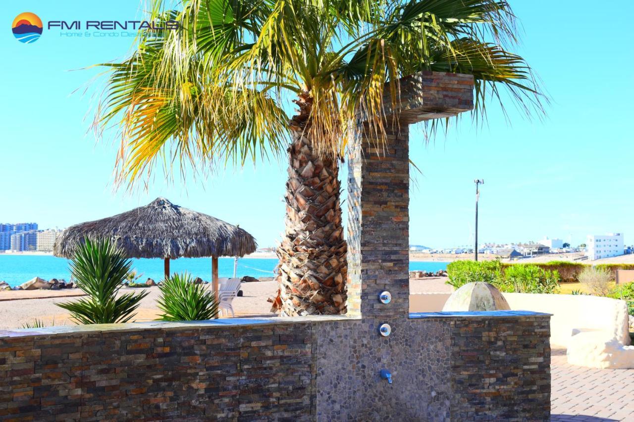Marina Pinacate B-308 Aparthotel Puerto Penasco Exterior photo