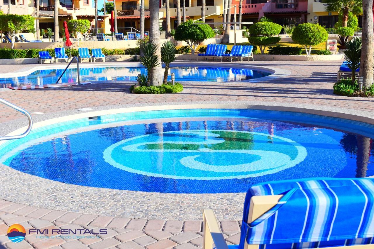 Marina Pinacate B-308 Aparthotel Puerto Penasco Exterior photo