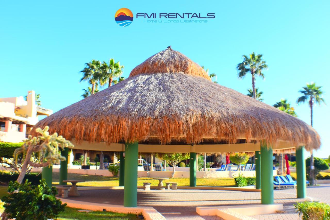 Marina Pinacate B-308 Aparthotel Puerto Penasco Exterior photo
