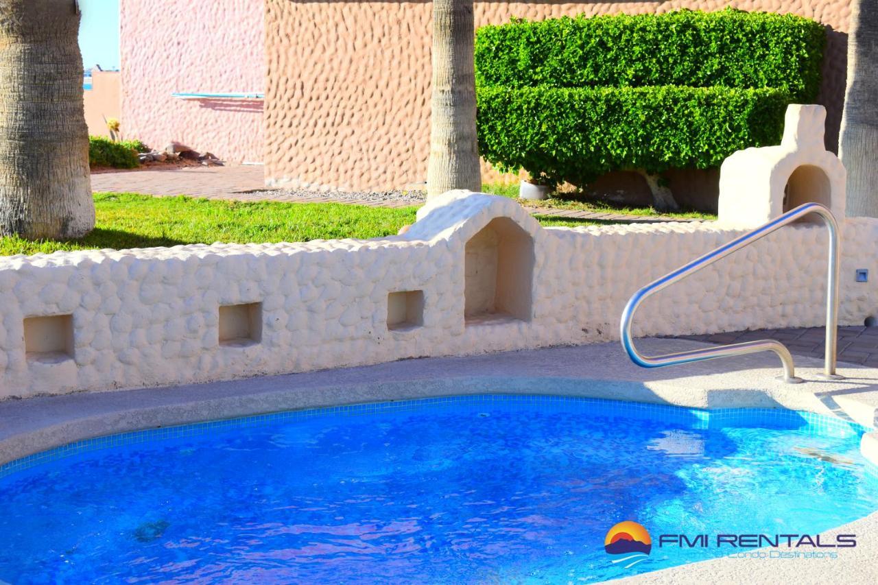 Marina Pinacate B-308 Aparthotel Puerto Penasco Exterior photo