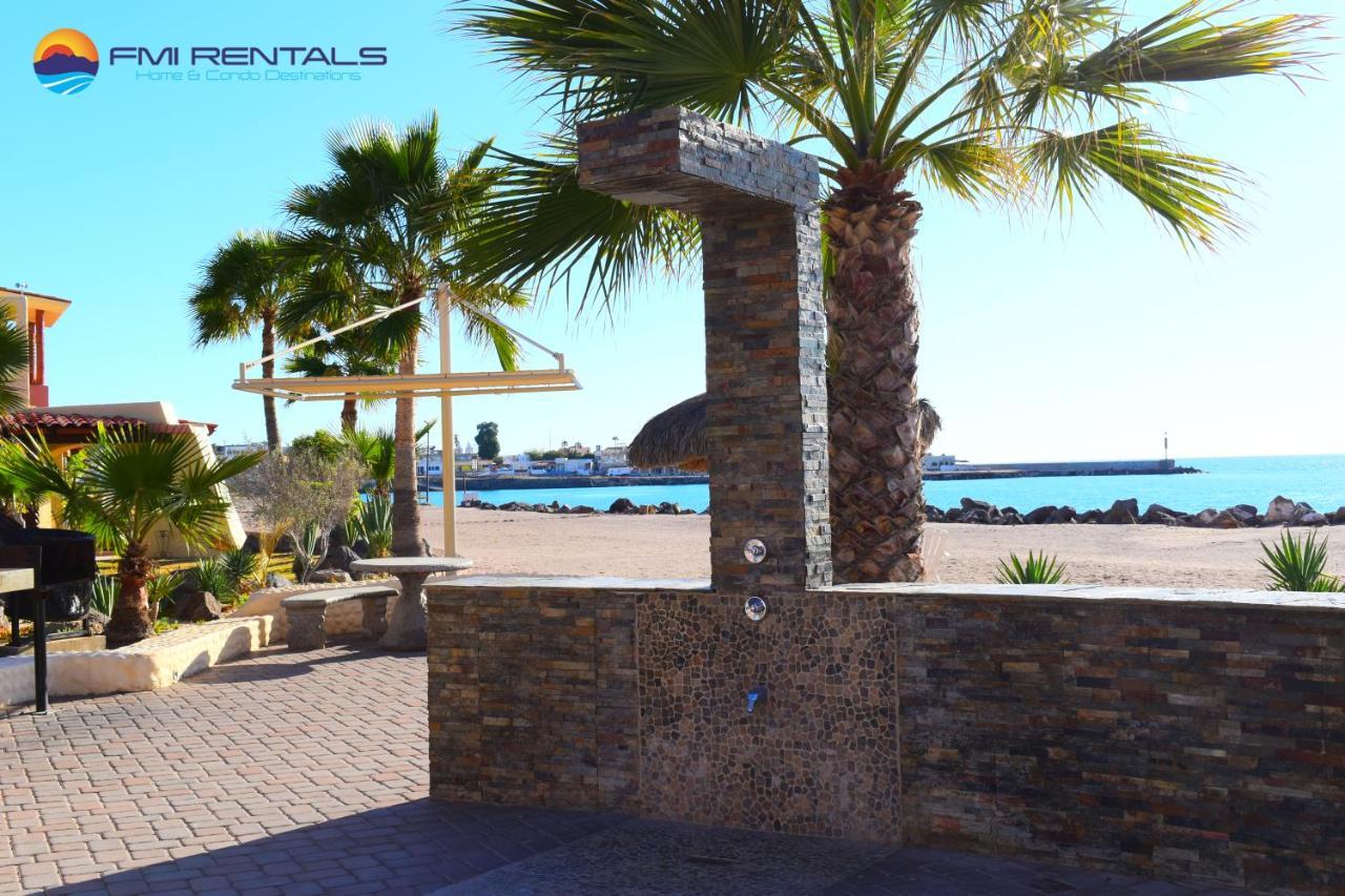 Marina Pinacate B-308 Aparthotel Puerto Penasco Exterior photo