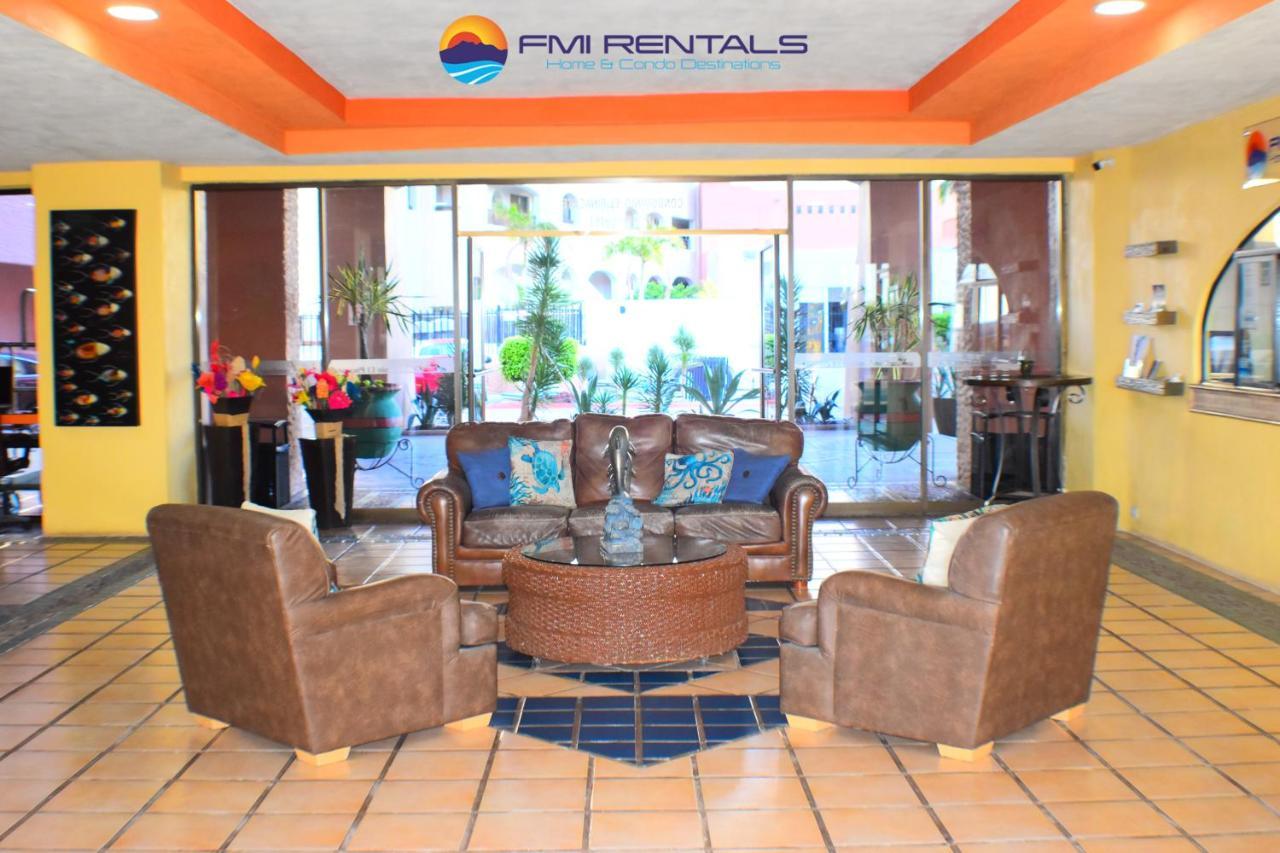 Marina Pinacate B-308 Aparthotel Puerto Penasco Exterior photo