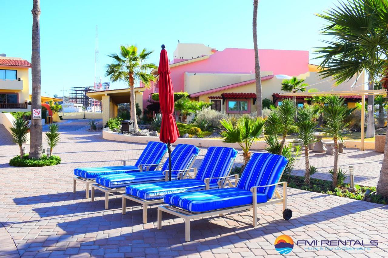 Marina Pinacate B-308 Aparthotel Puerto Penasco Exterior photo