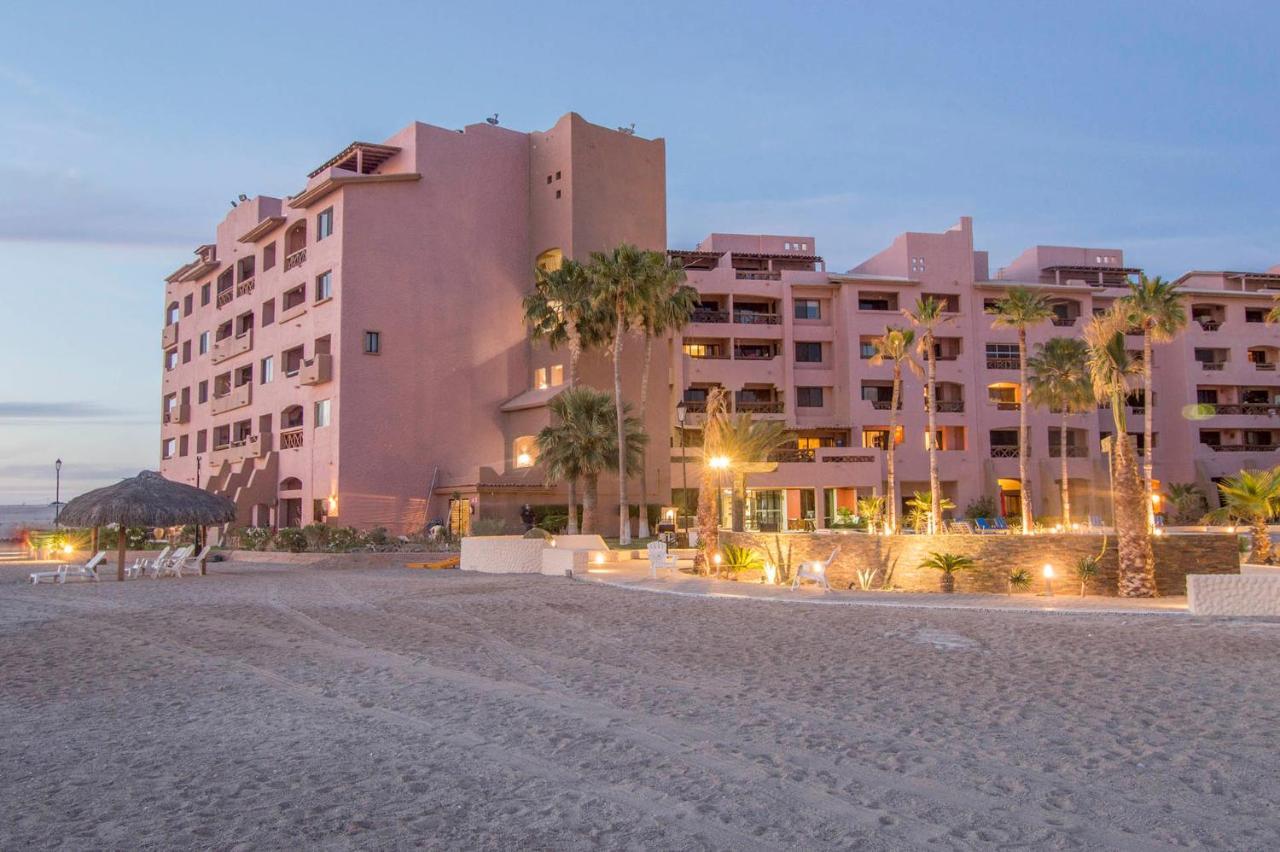 Marina Pinacate B-308 Aparthotel Puerto Penasco Exterior photo