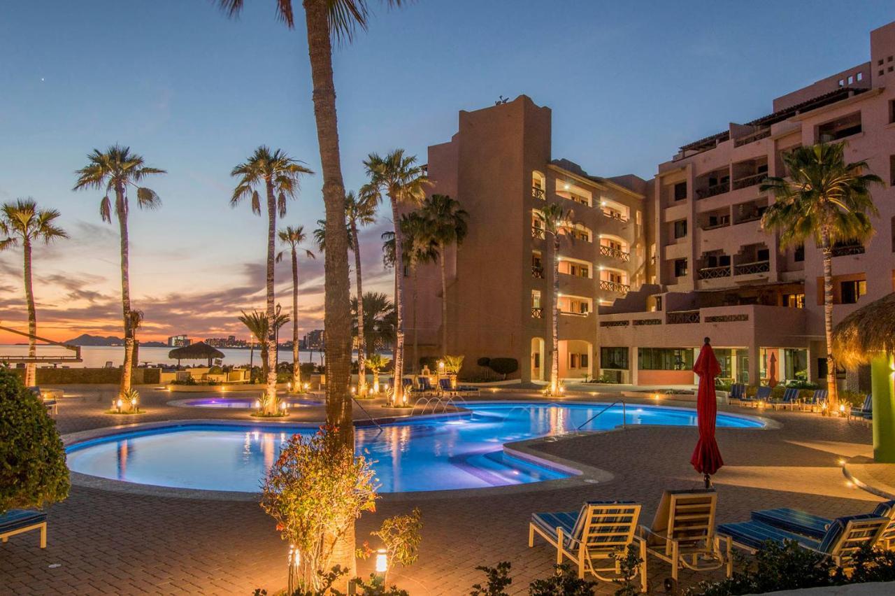 Marina Pinacate B-308 Aparthotel Puerto Penasco Exterior photo