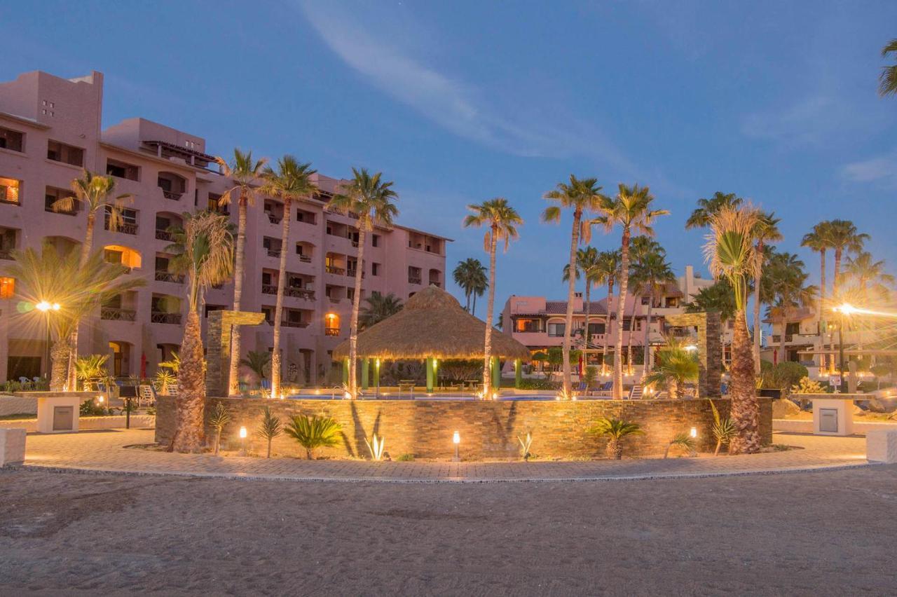 Marina Pinacate B-308 Aparthotel Puerto Penasco Exterior photo